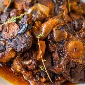 Oxtail